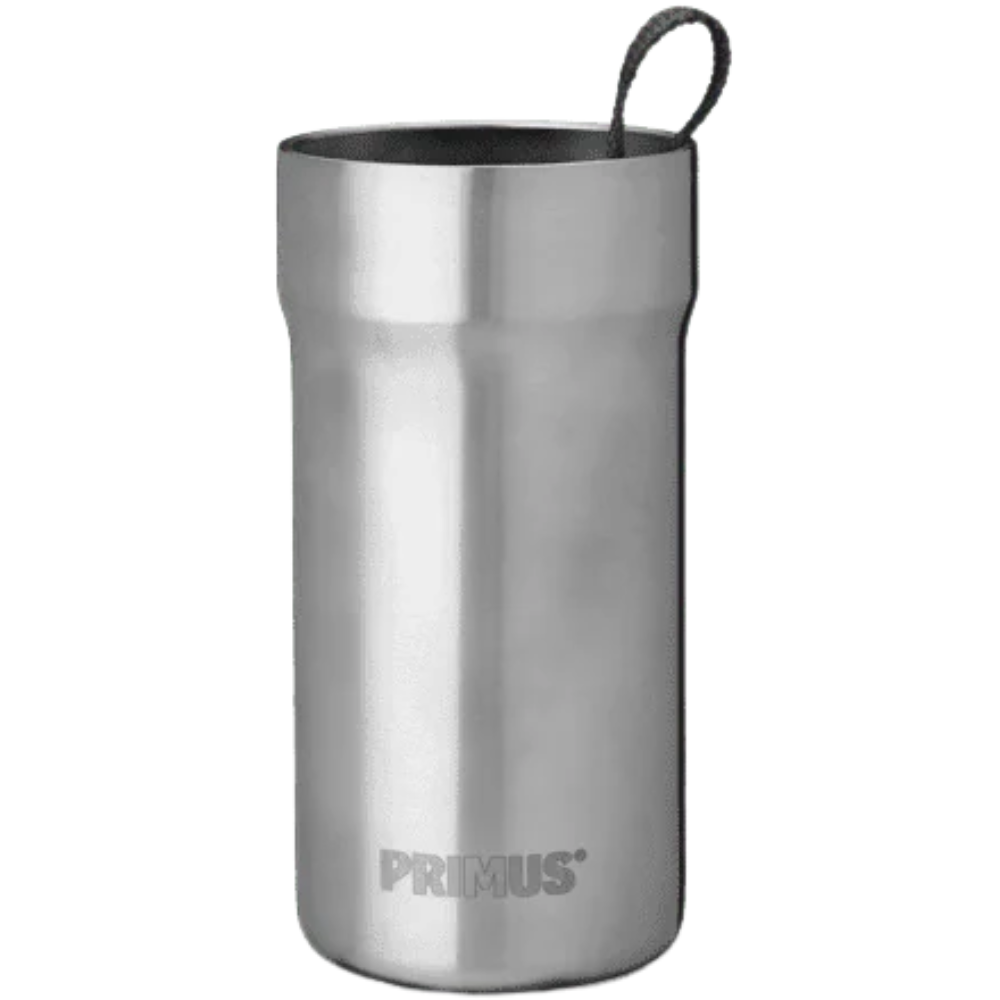 Primus Primus Slurken Vacuum Mug 0.3L Stainless Steel