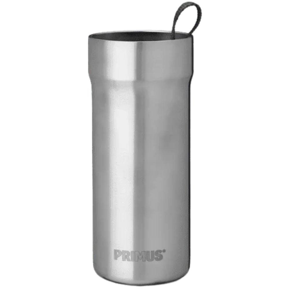 Primus Primus Slurken Vacuum Mug 0.4L Stainless Steel