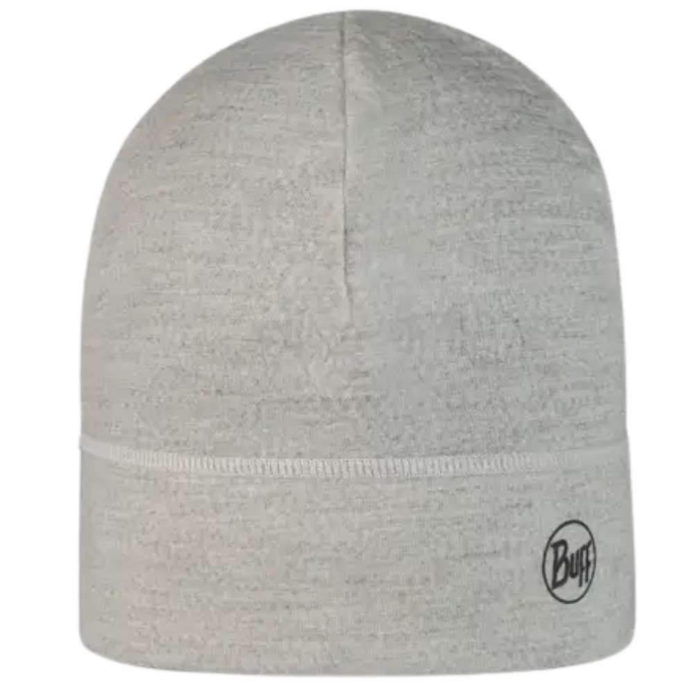 Buff Buff Beanie Merino Lightweight Solid Cloud