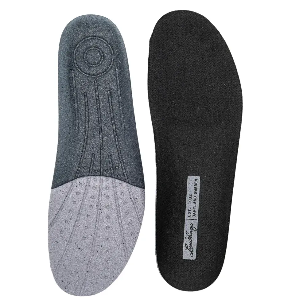 Lundhags Lundhags Aumen Insole Unisex Black