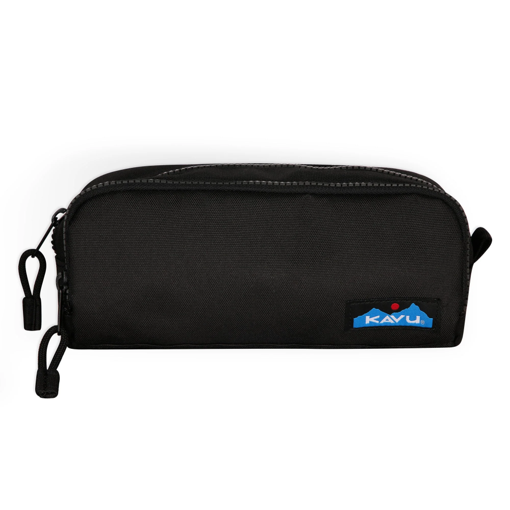 Kavu Kavu Out Pouch Raven