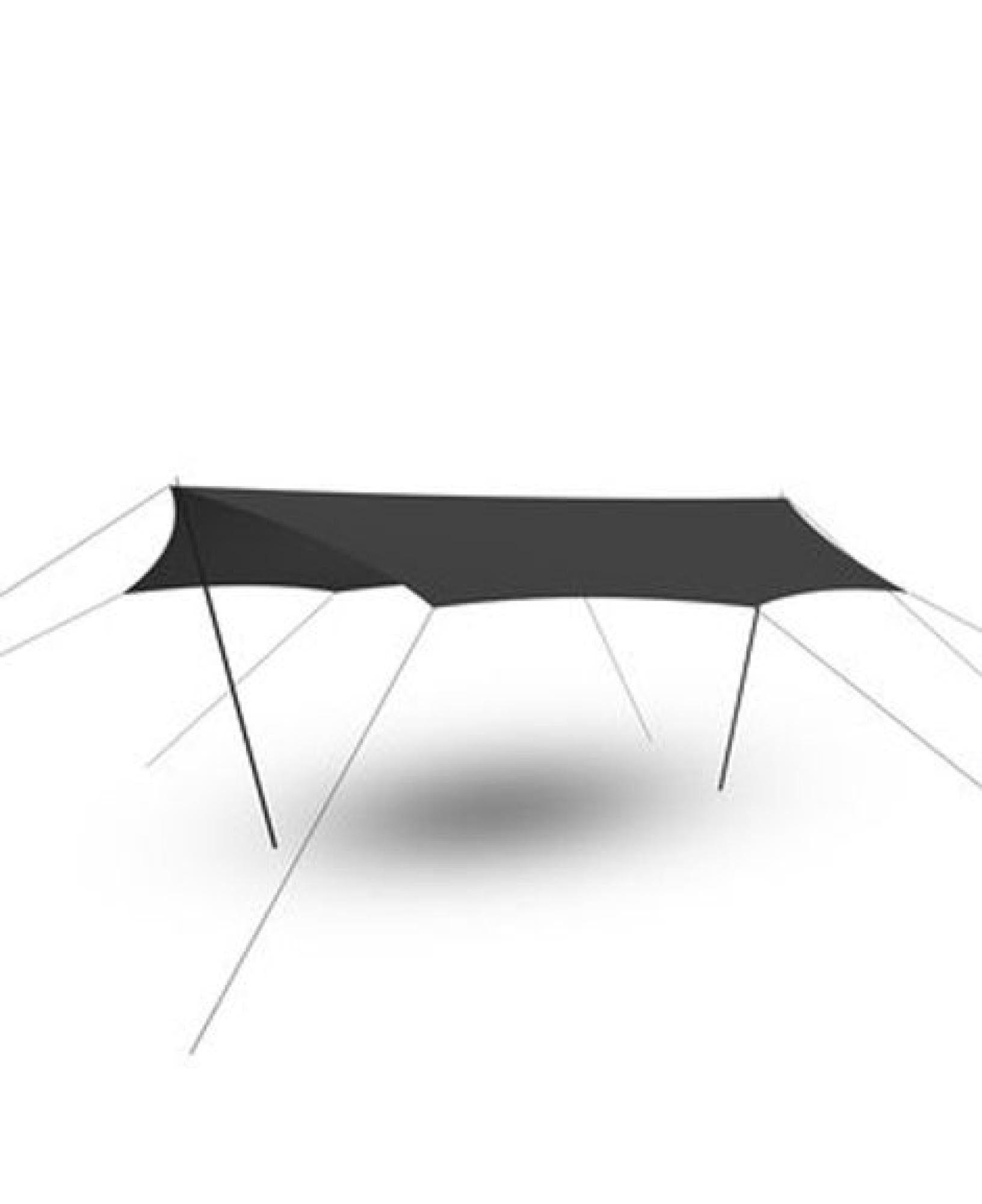 HEIMPLANET HEIMPLANET Dawn XL Grå