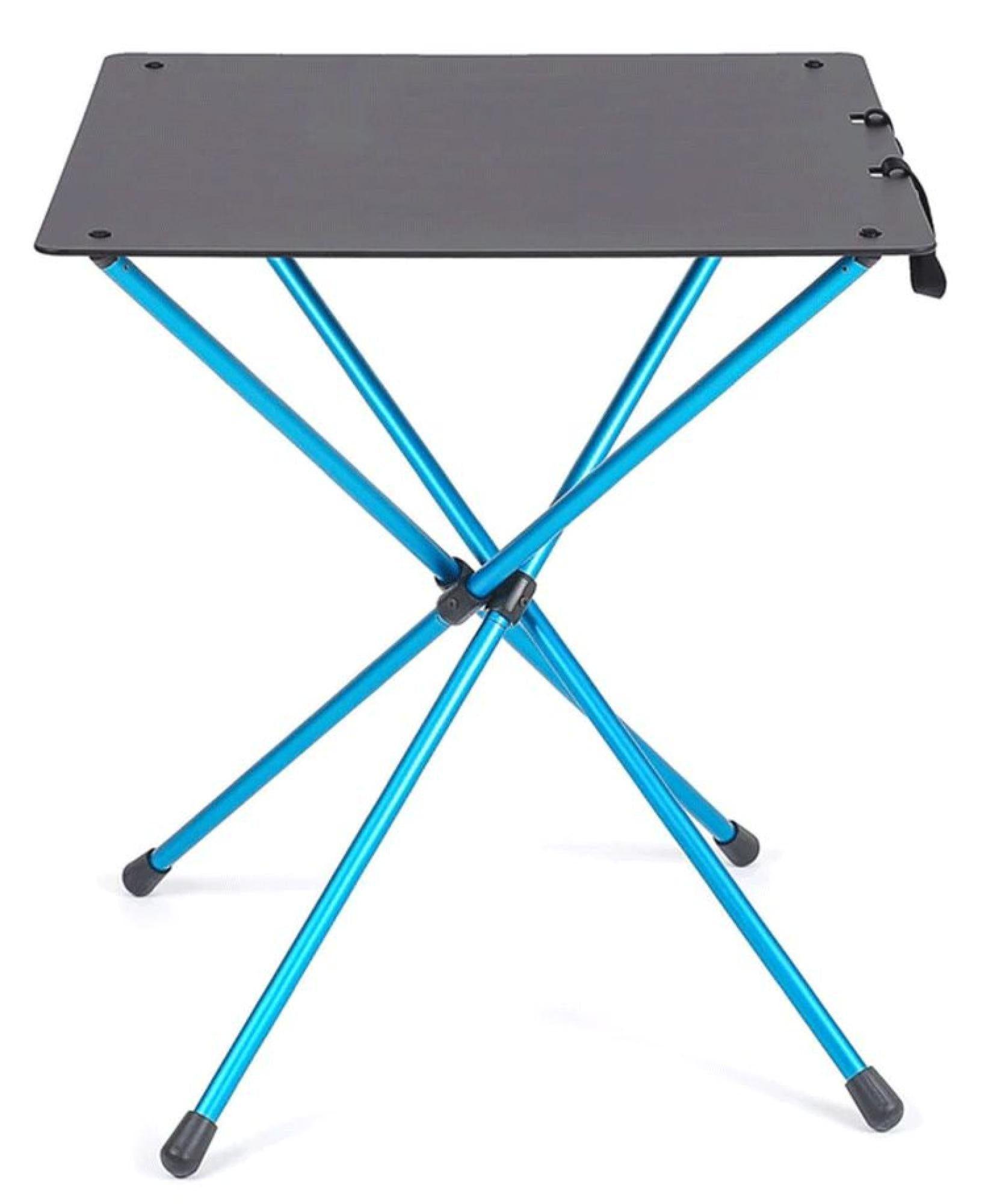 Helinox Helinox Cafè Table Black/O. Blue