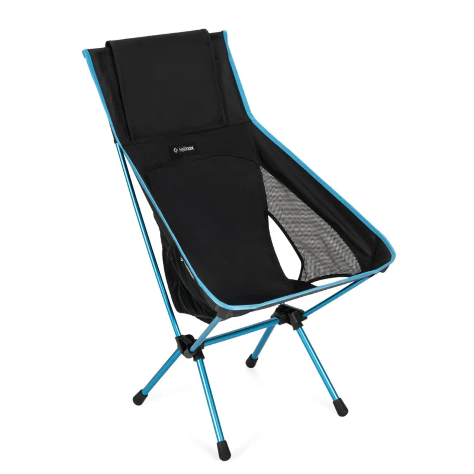 Helinox Helinox Chair One Highback (Re) Svart