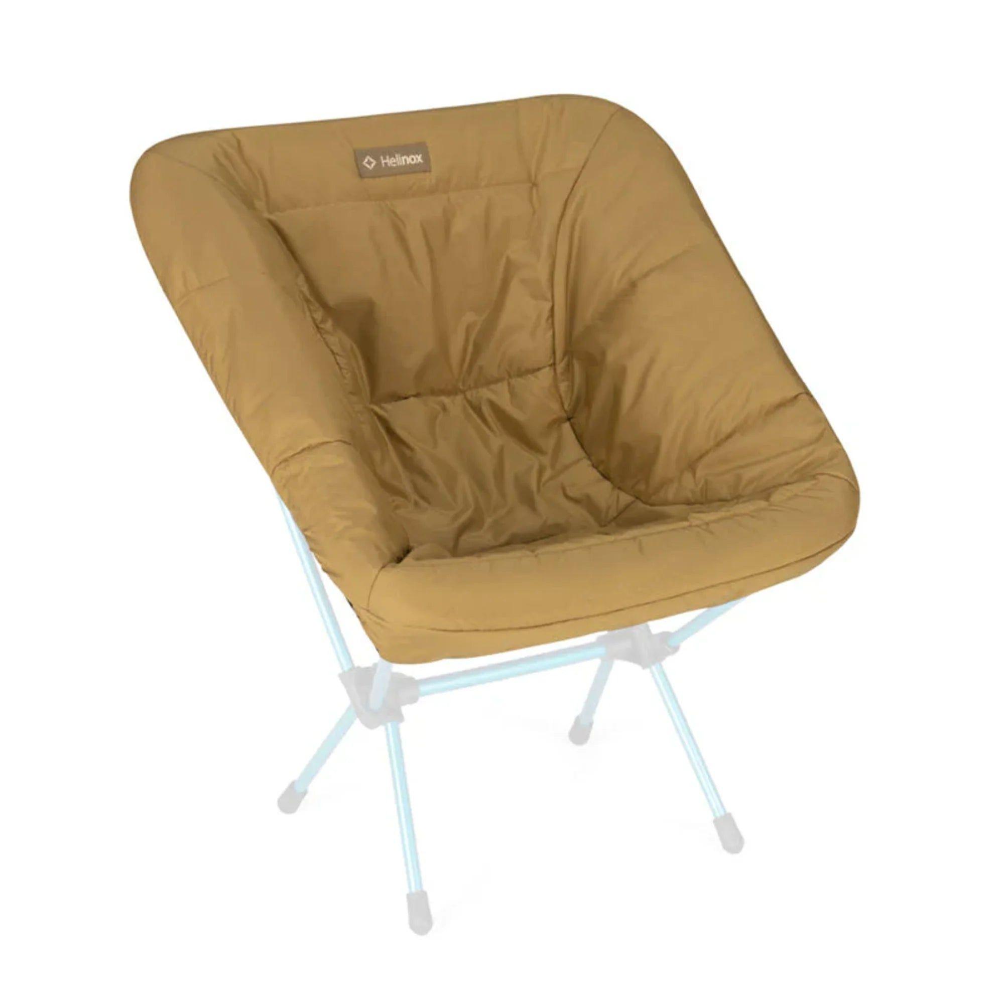 Helinox Helinox Seat Warmer for Chair One HB Black/ Coyote Tan