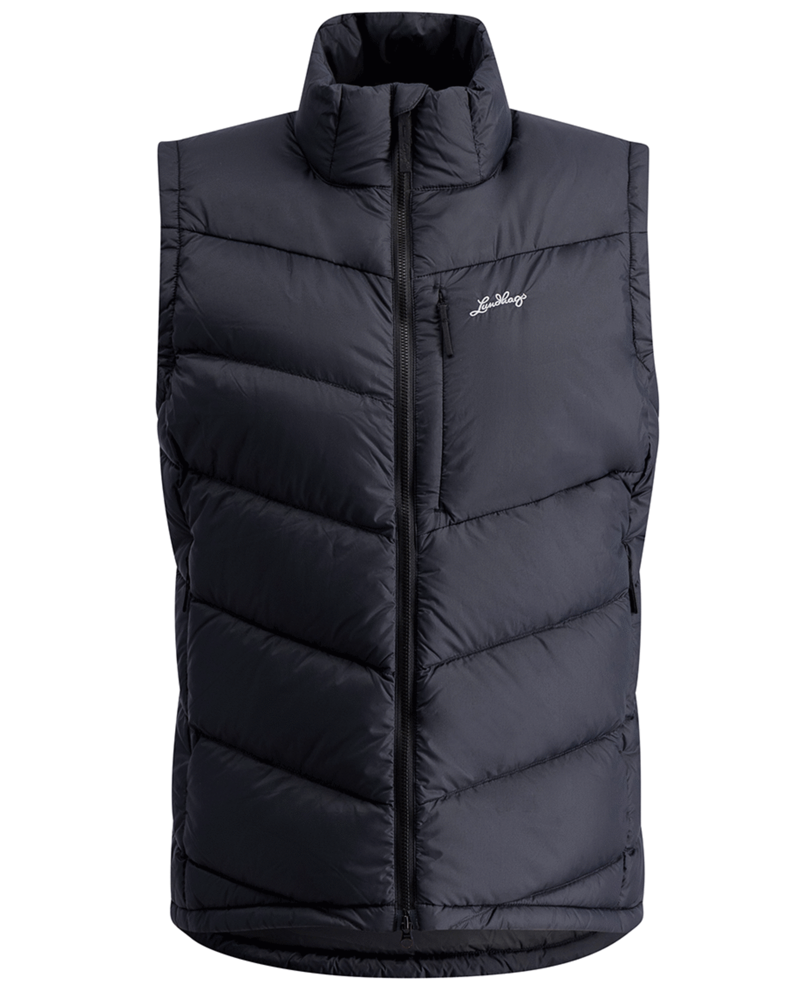 Lundhags Lundhags Fulu Down Vest W Black