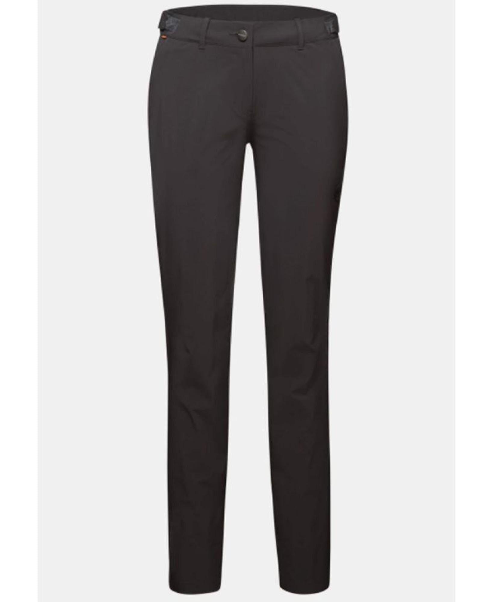 Mammut Mammut Runbold Pants Wmn Phantom