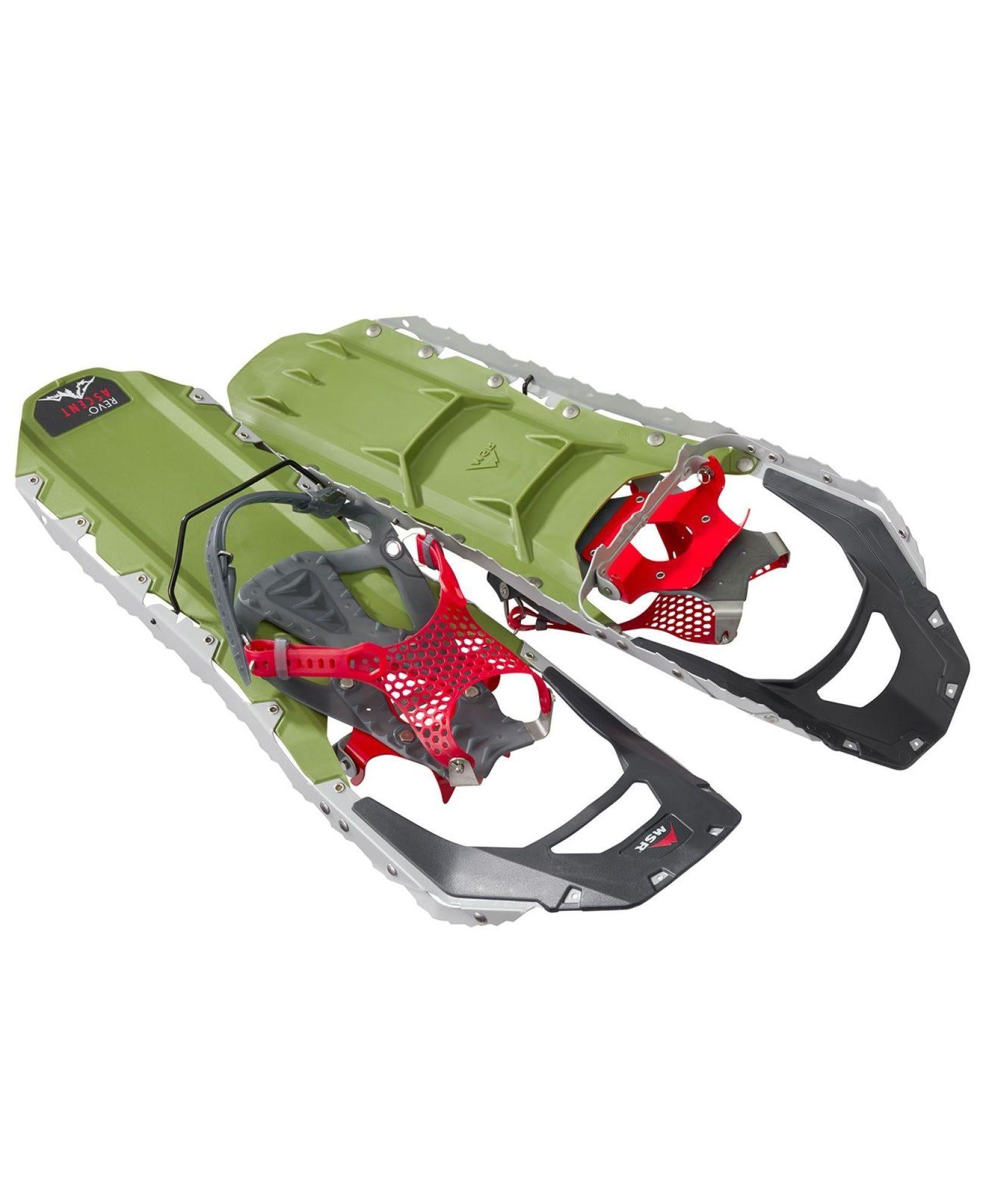 MSR MSR Revo Ascent M25 Olivgrön