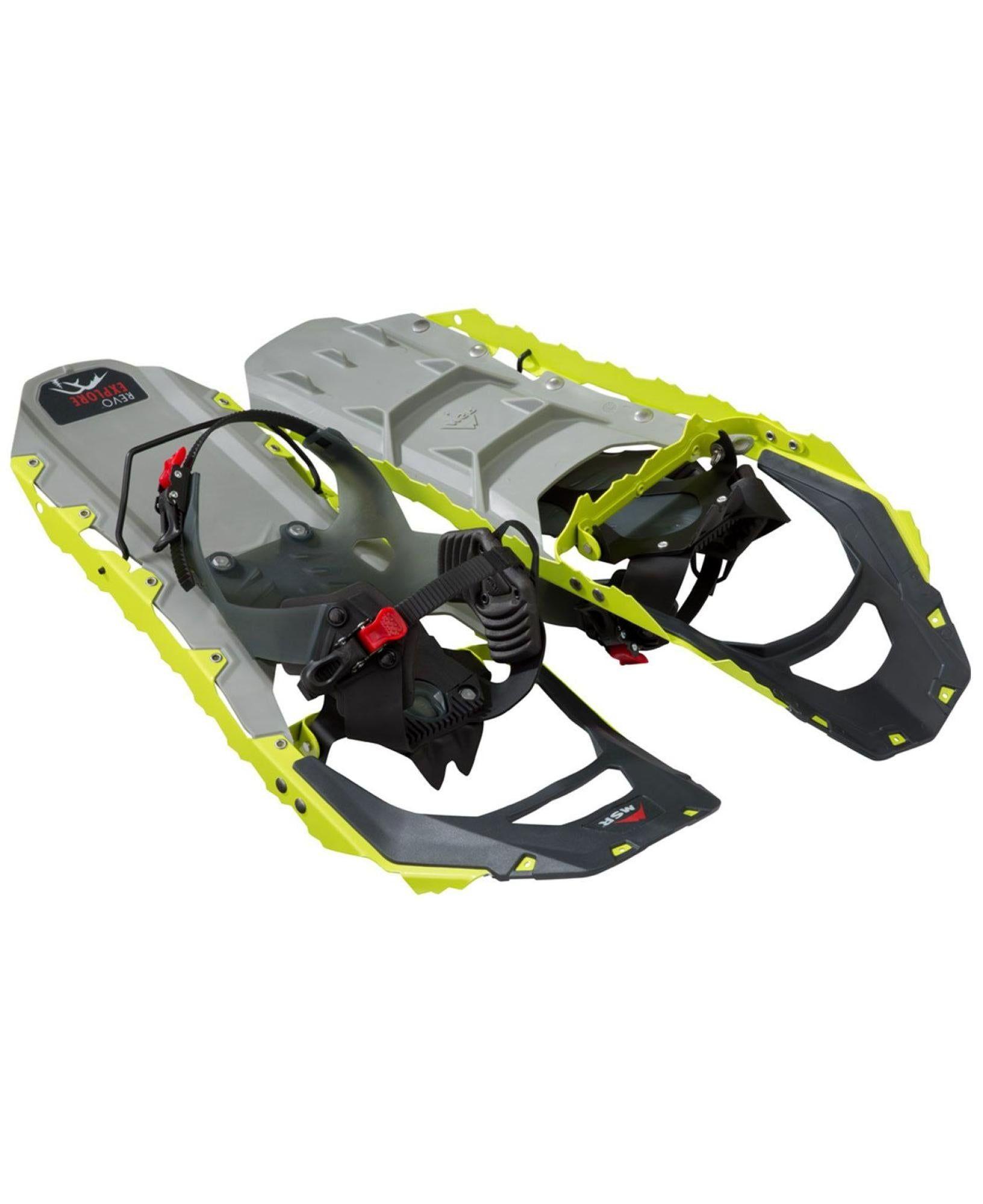 MSR MSR Revo Explore M22 Chartreuse
