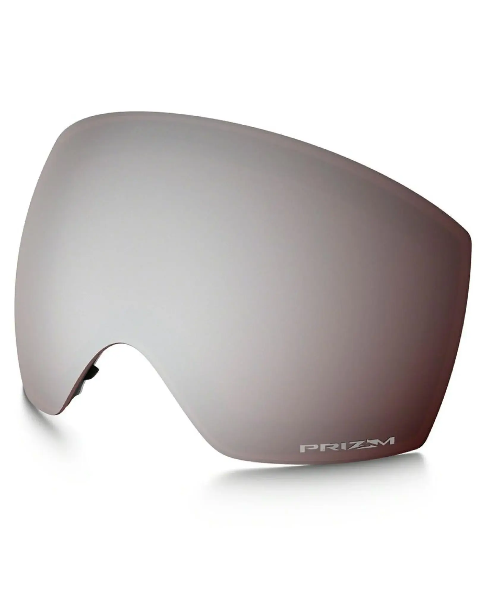 Oakley Oakley Flight Deck M Replacement Prizm Black Irid
