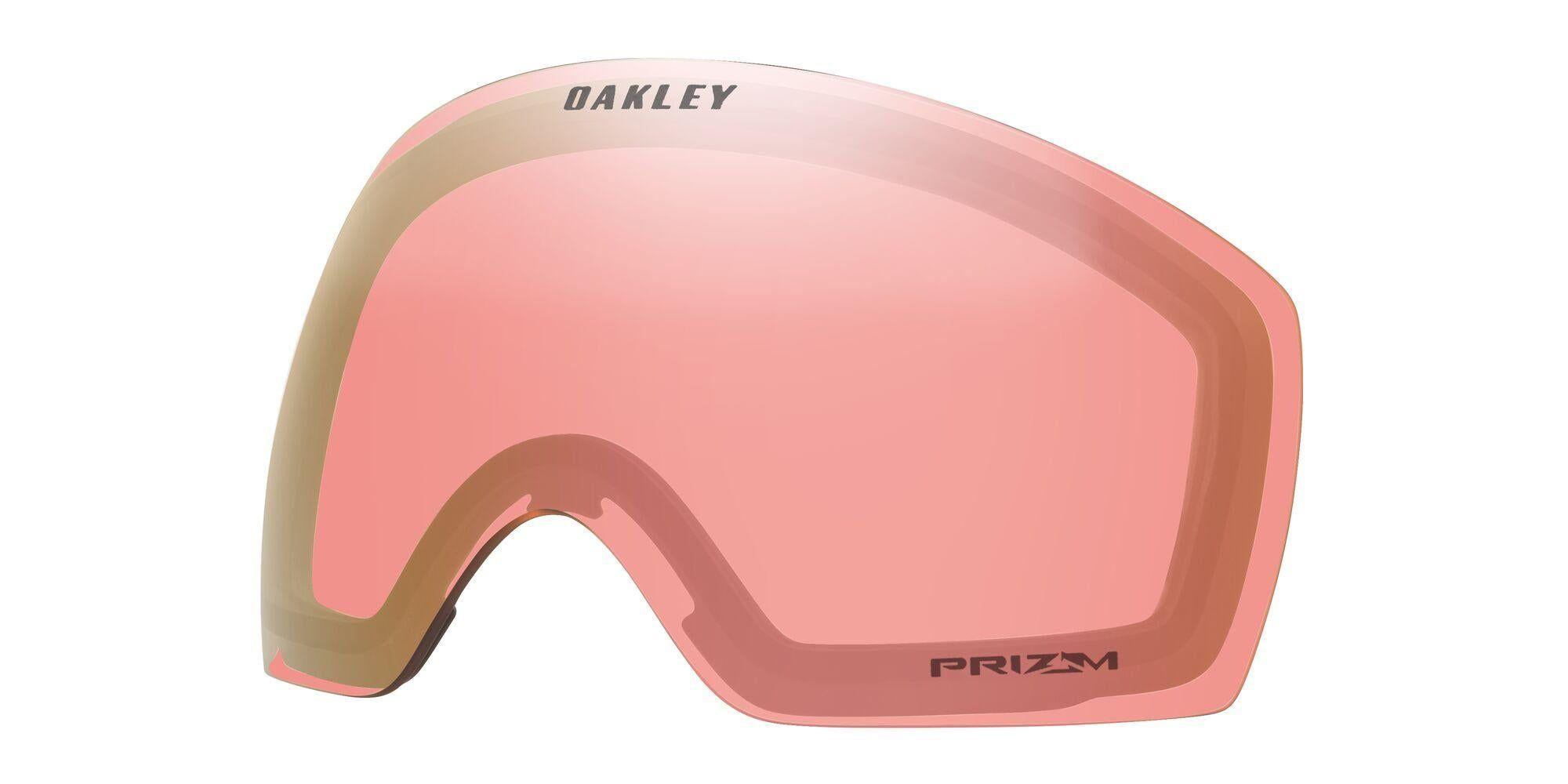 Oakley Oakley Flight Deck M Replacement Prizm Rose Gold