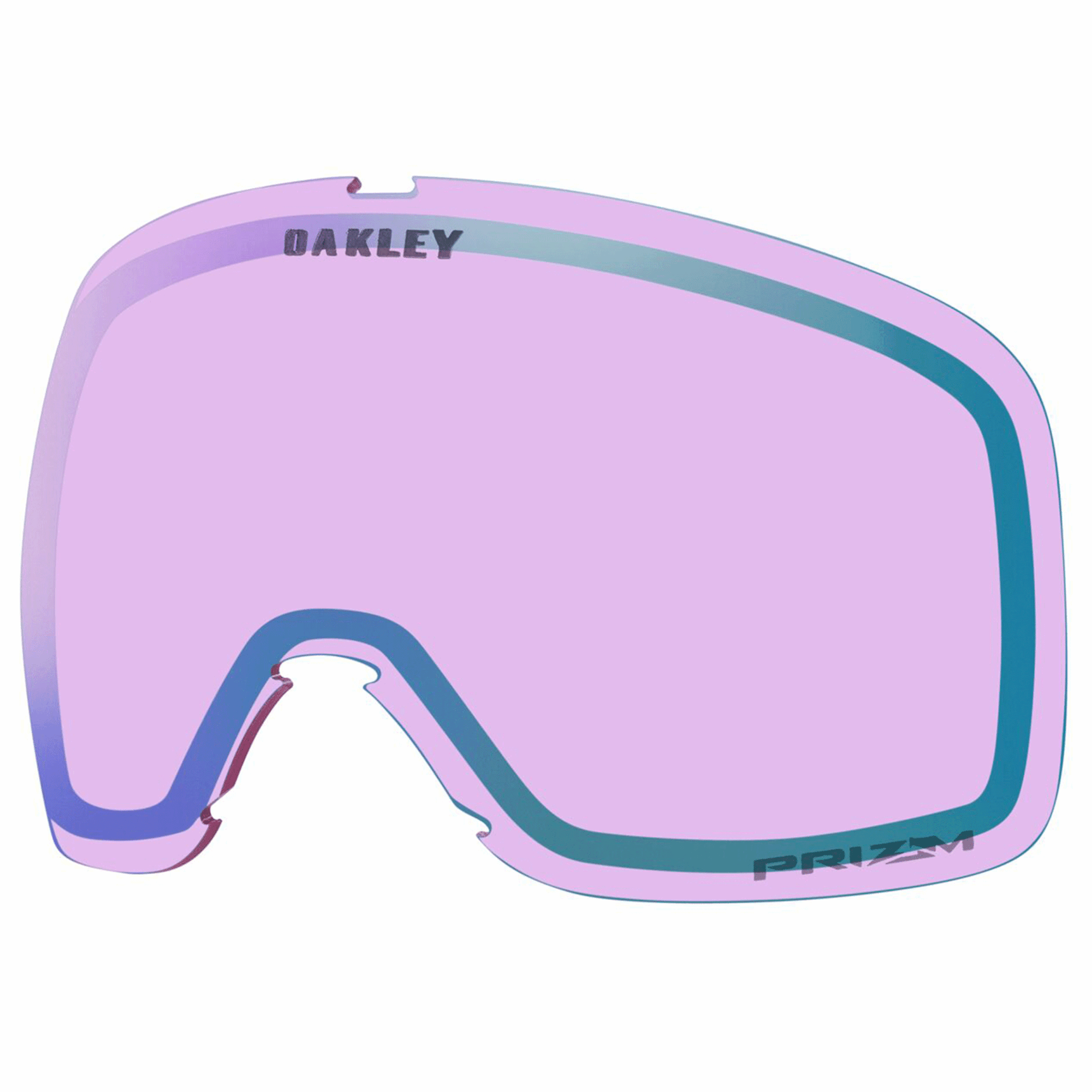 Oakley Oakley Flight Tracker L Prizm Iced