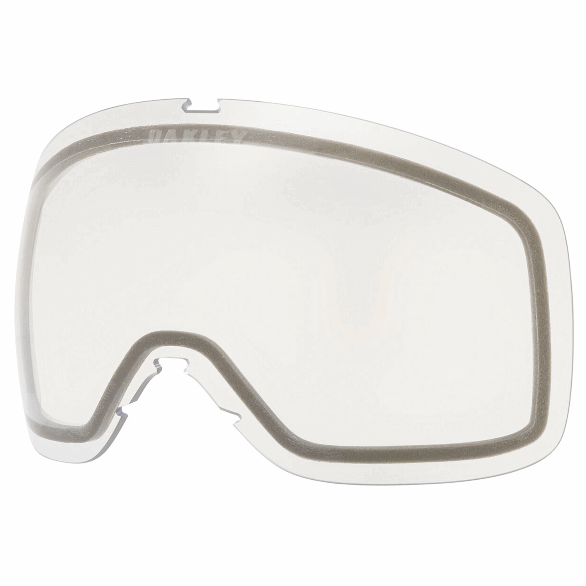 Oakley Oakley Flight Tracker M Clear