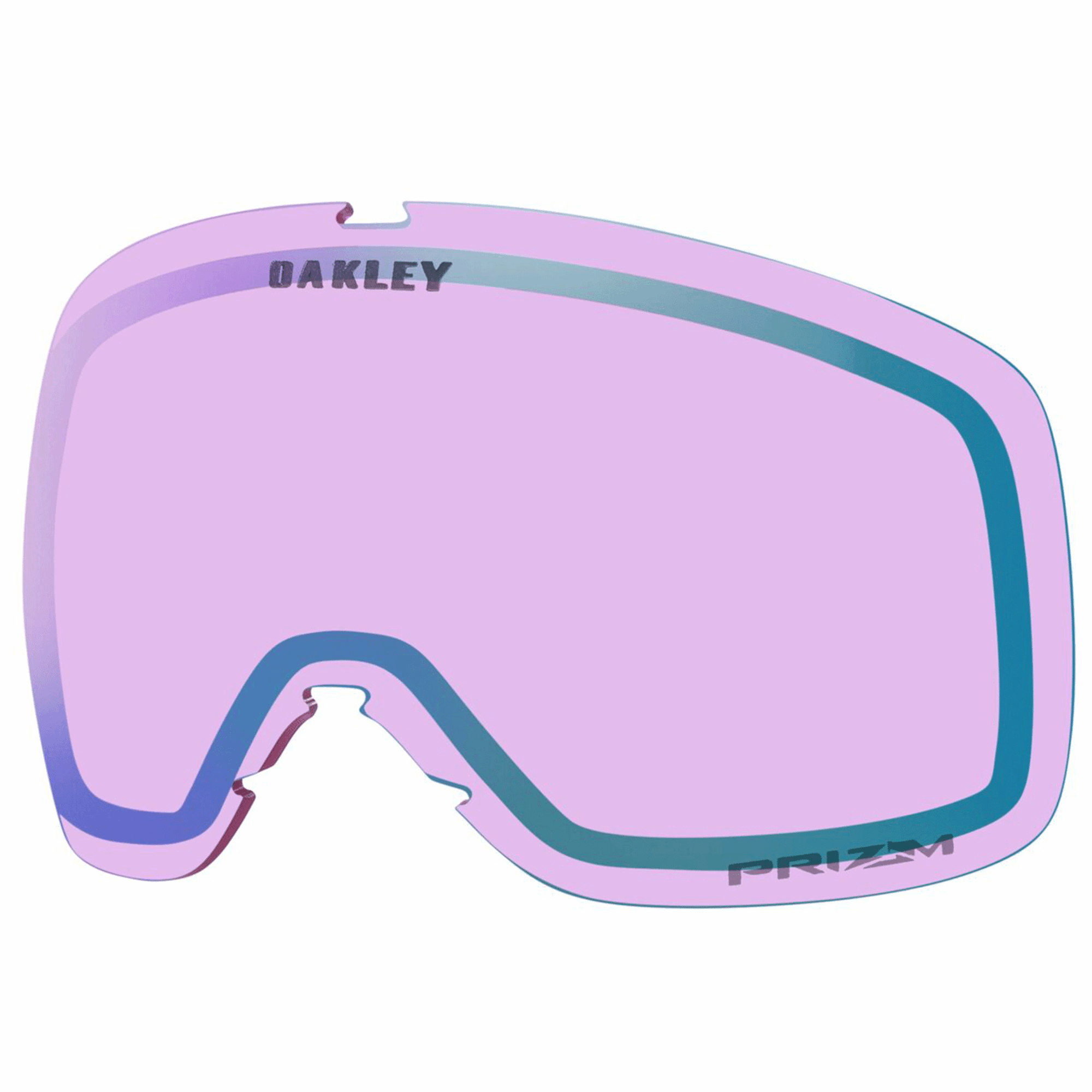 Oakley Oakley Flight Tracker M Prizm Iced