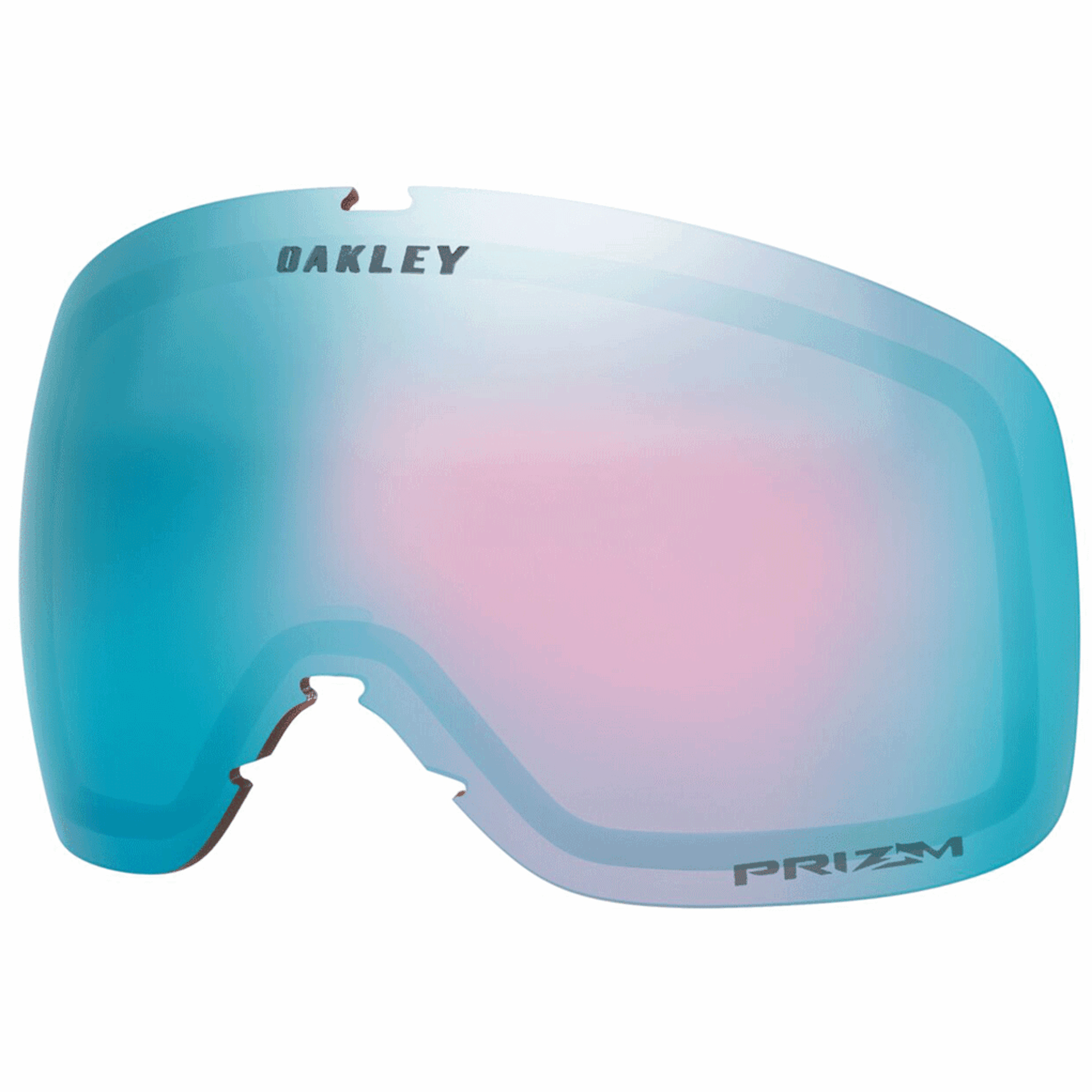 Oakley Oakley Flight Tracker M Prizm Sapphire