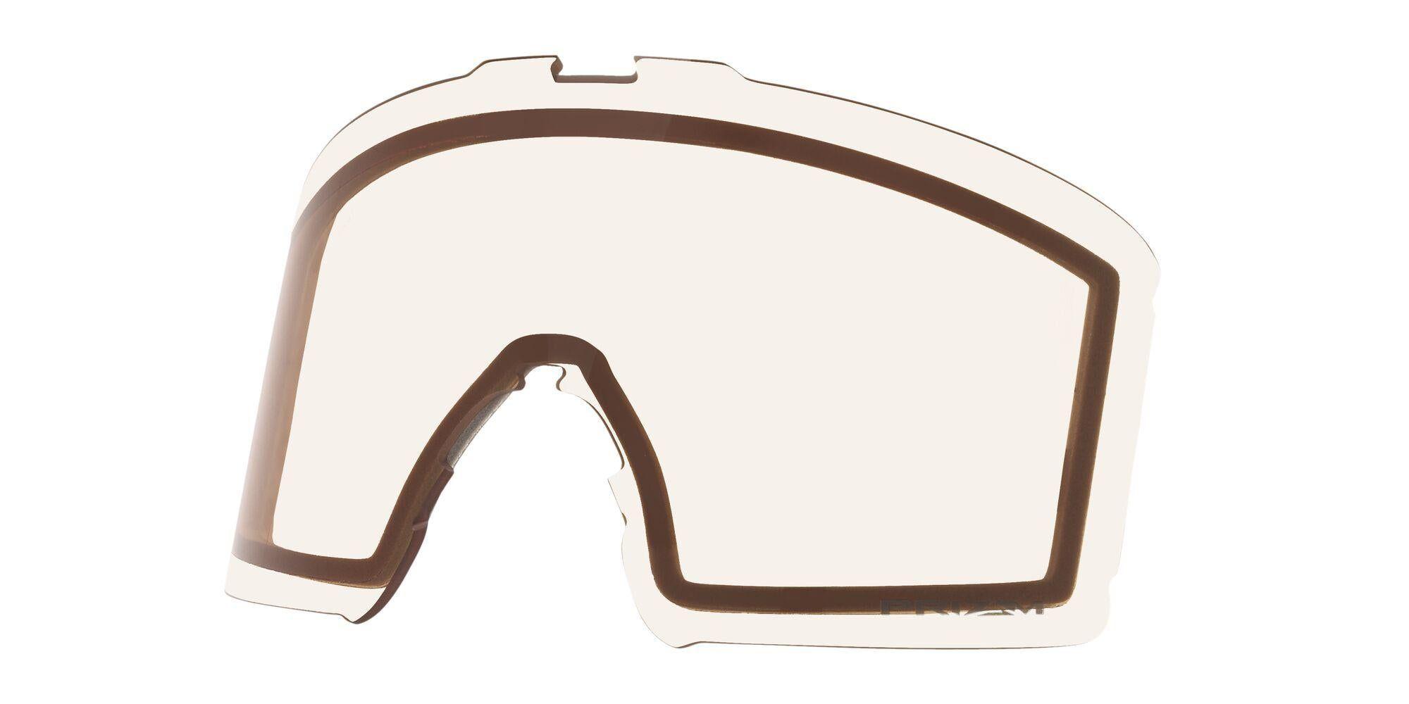 Oakley Oakley Line Miner L Reserveglass Prizm Clear