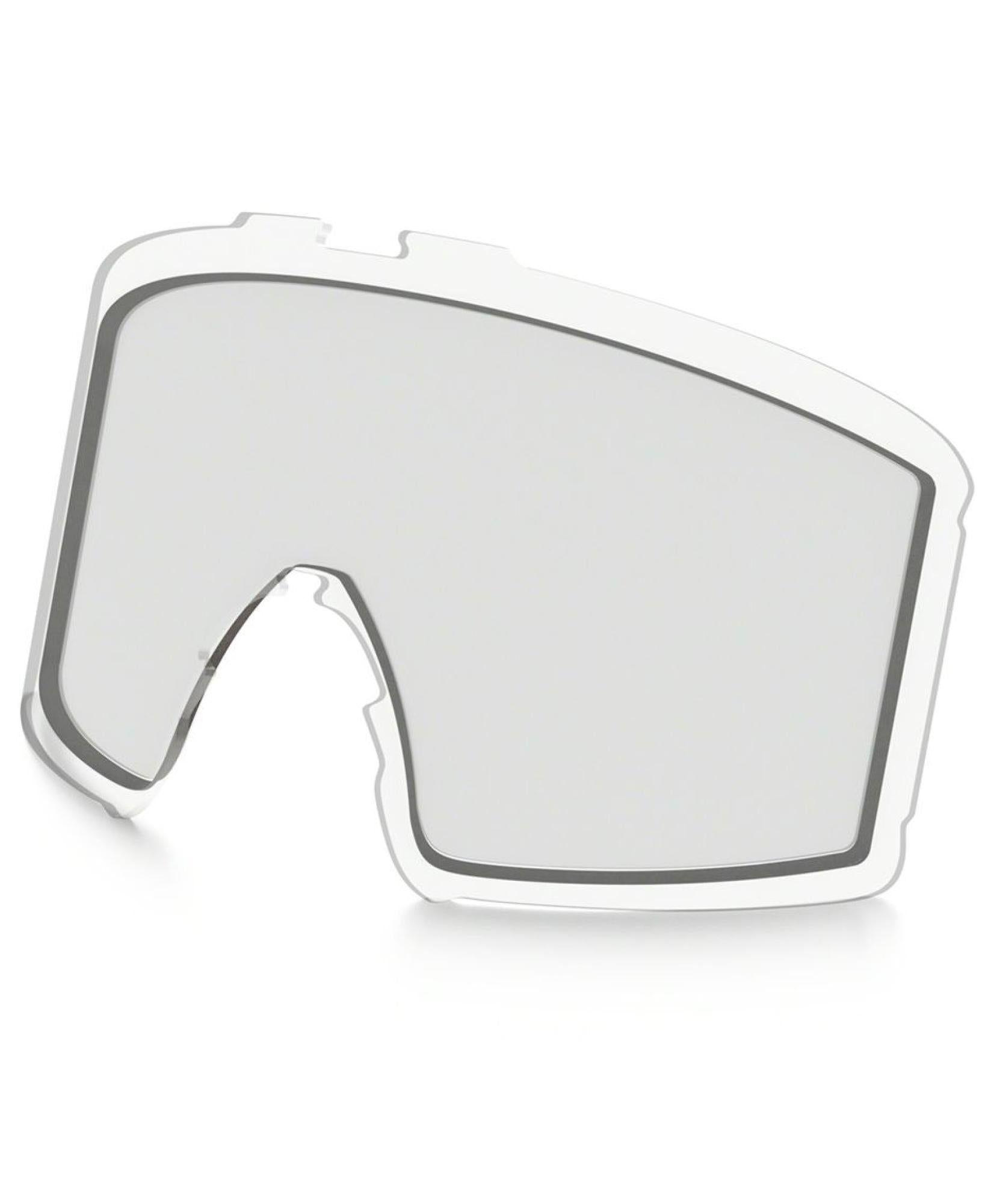Oakley Oakley Line Miner M Reservelinse Clear