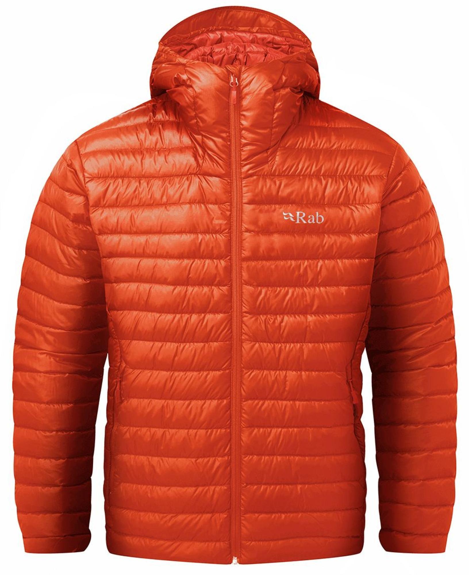 Rab Rab Alpine Pro Firecracker
