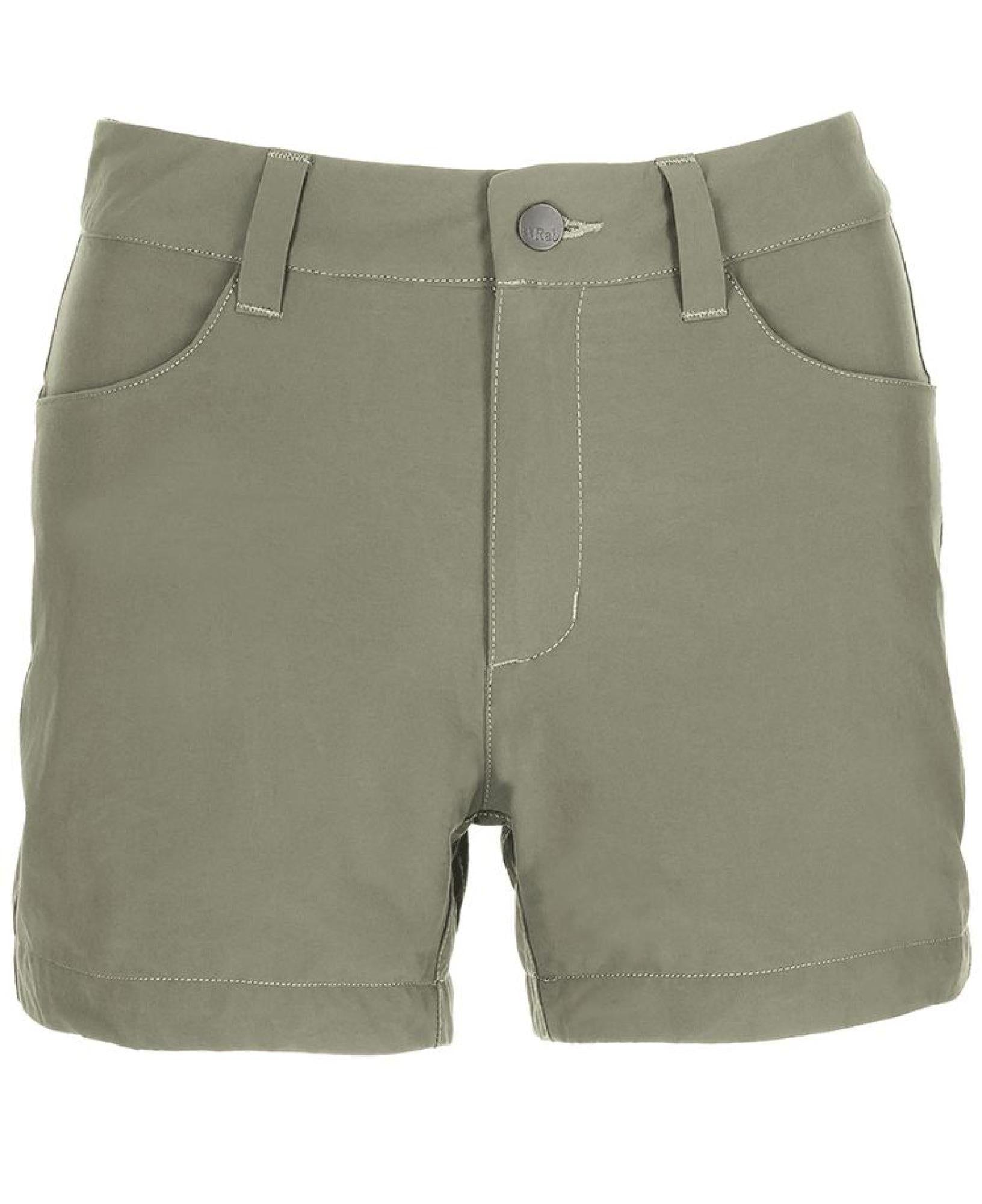Rab Rab Capstone Wmns Anise Green
