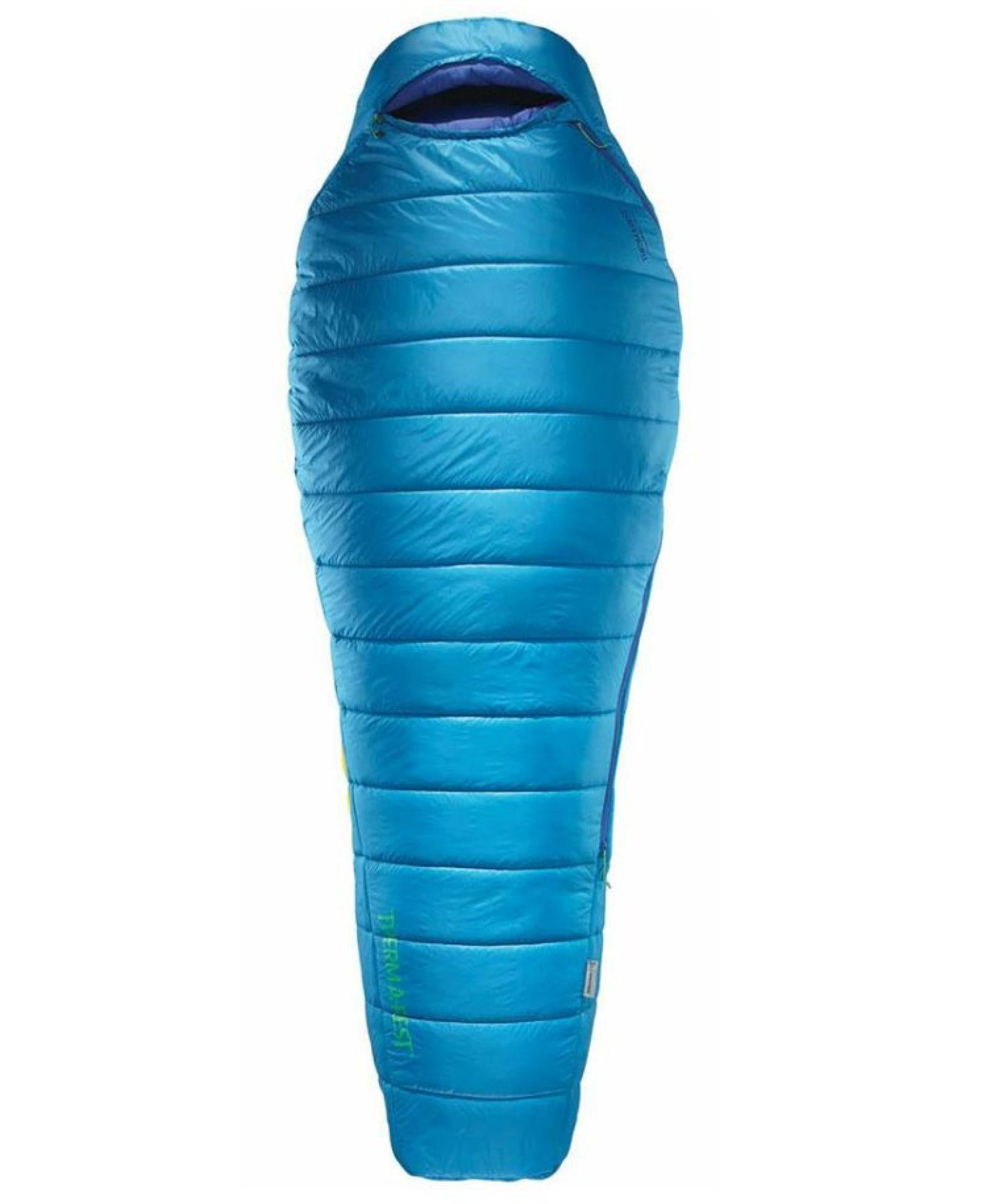 Therm-a-Rest Therm-a-Rest Space Cowboy 45F/7C Long Celestial