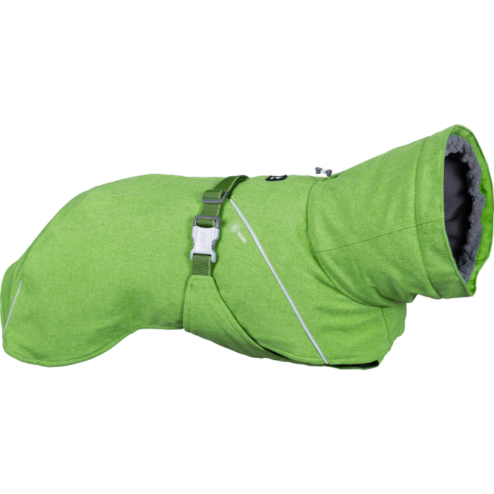 Hurtta Hurtta Expedition Parka II 45-50 cm Parsley