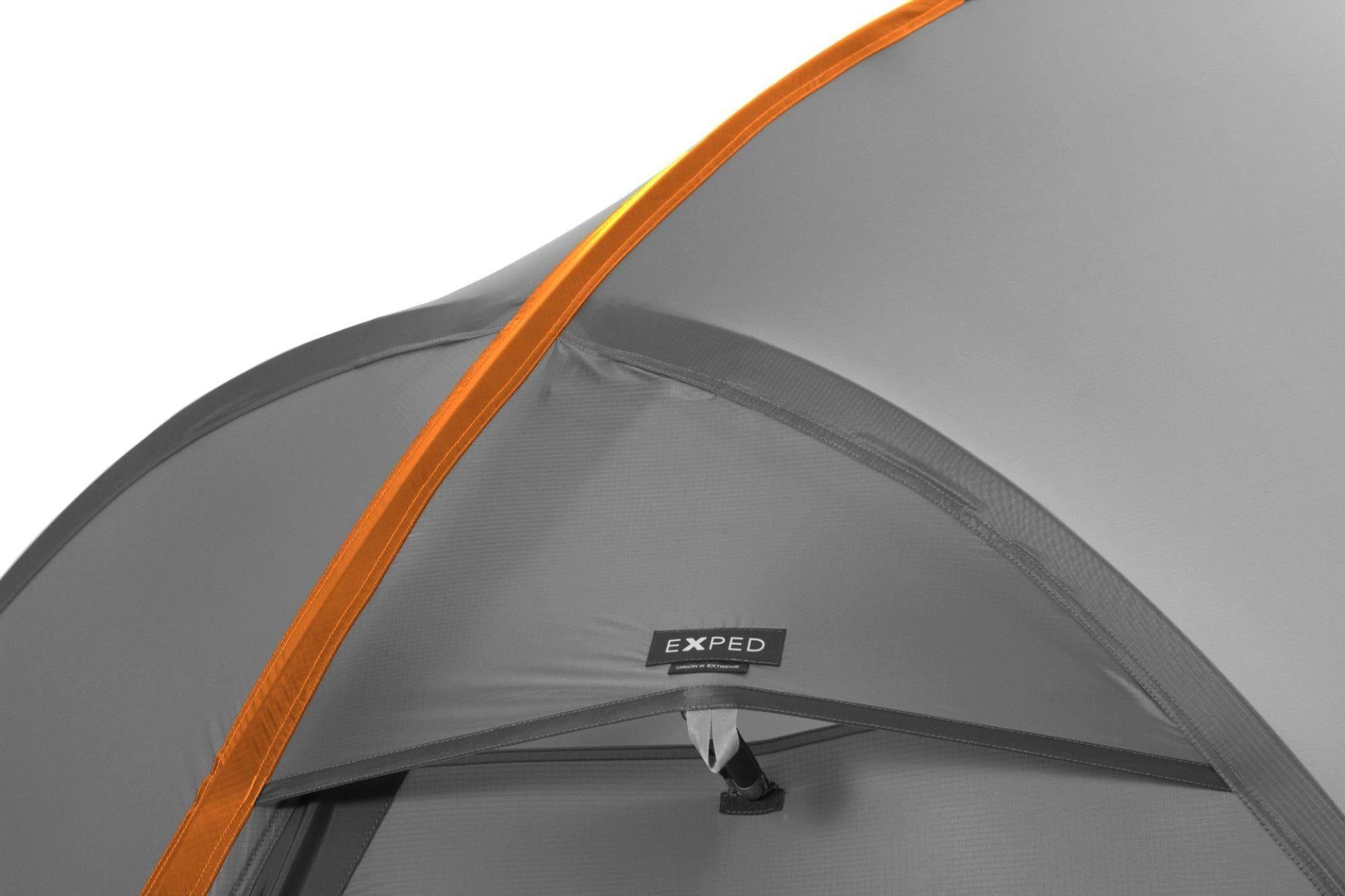 Exped Exped Orion III Extreme Moss
