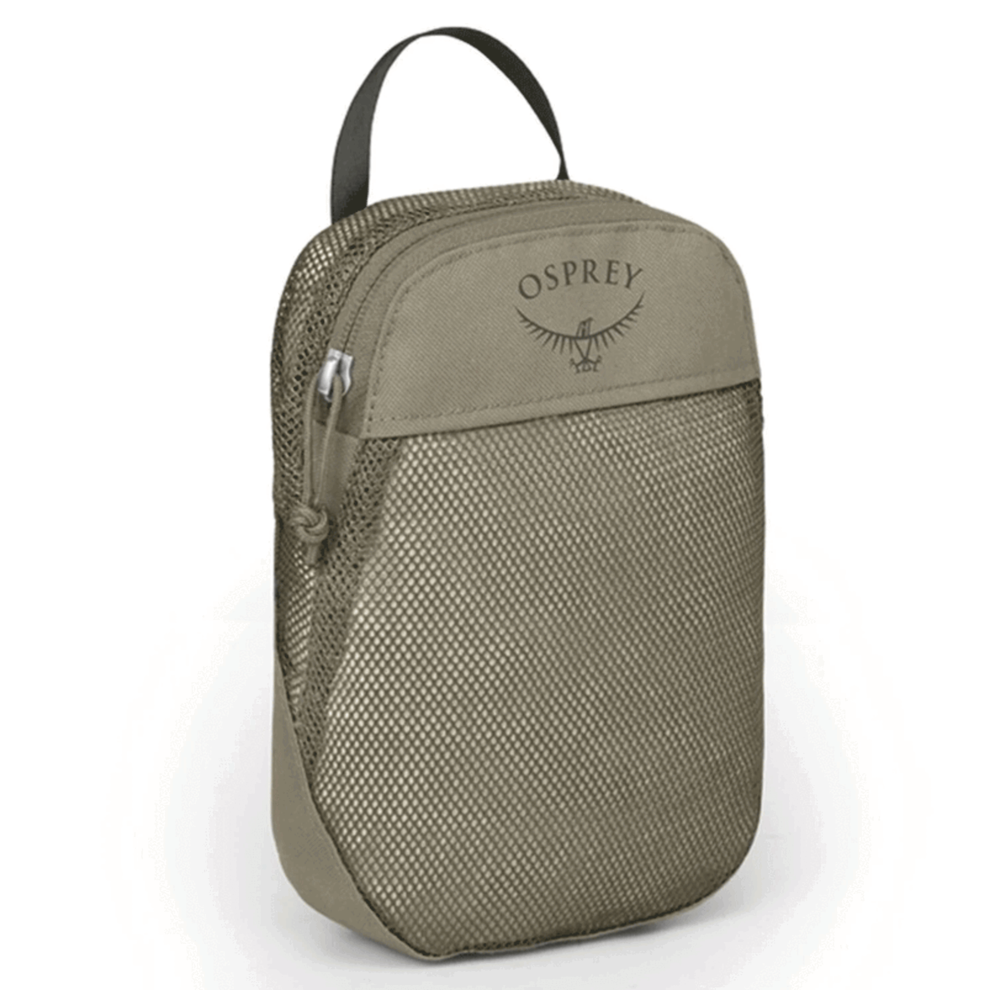 Osprey Osprey Daylite Packing Cube Small Concrete Tan
