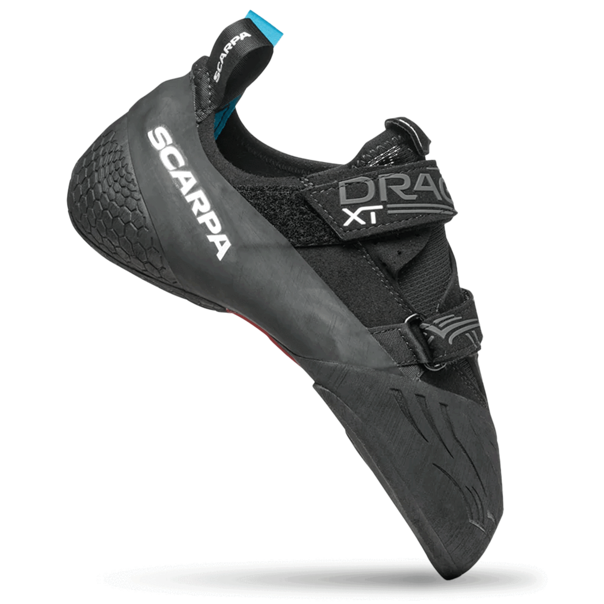 Scarpa Scarpa Drago XT Black/Iron