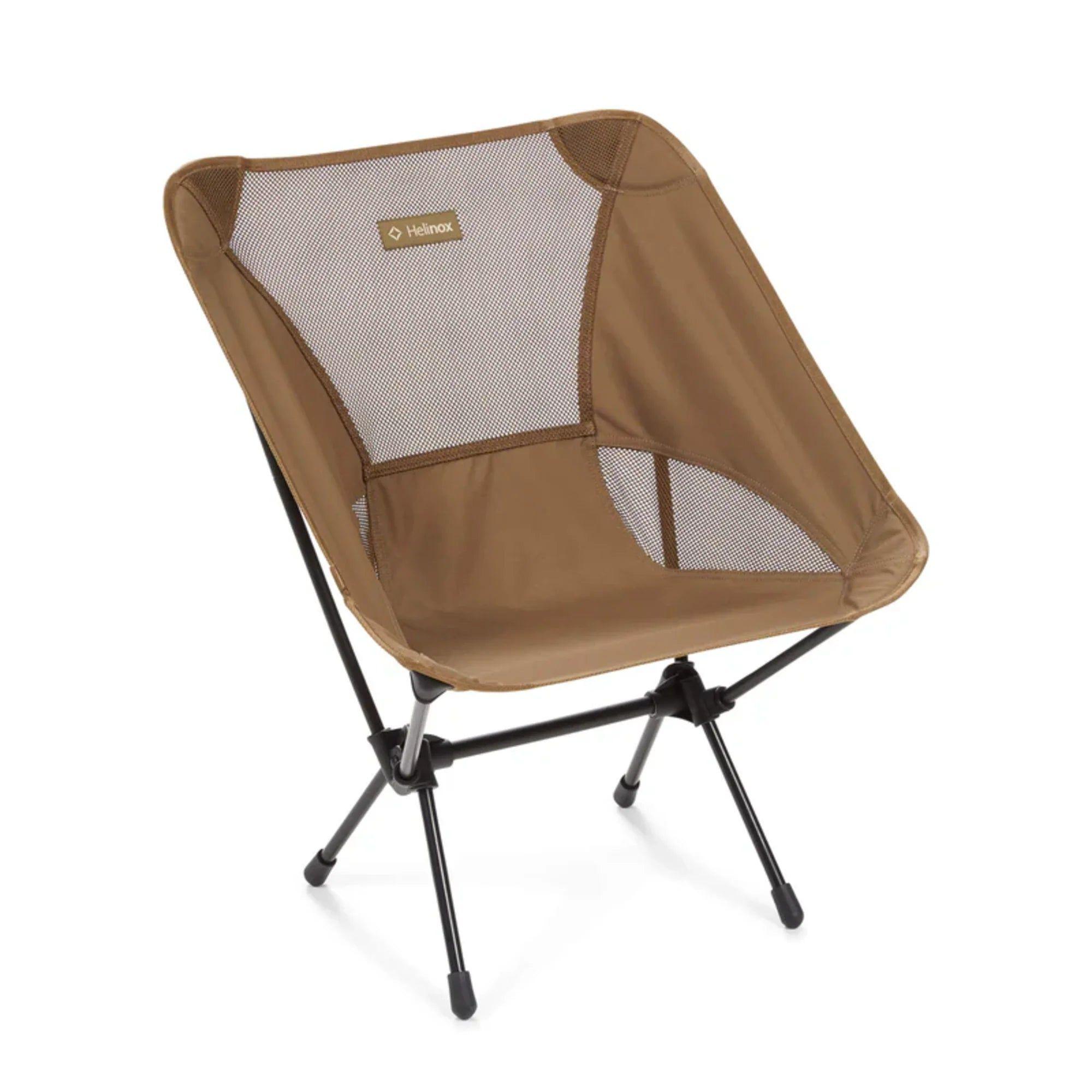 Helinox Helinox Chair One (Re) Coyote Tan