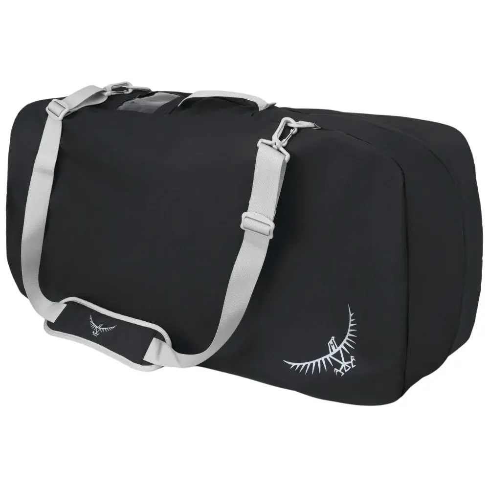 Osprey Osprey Poco Child Carrier Case Black