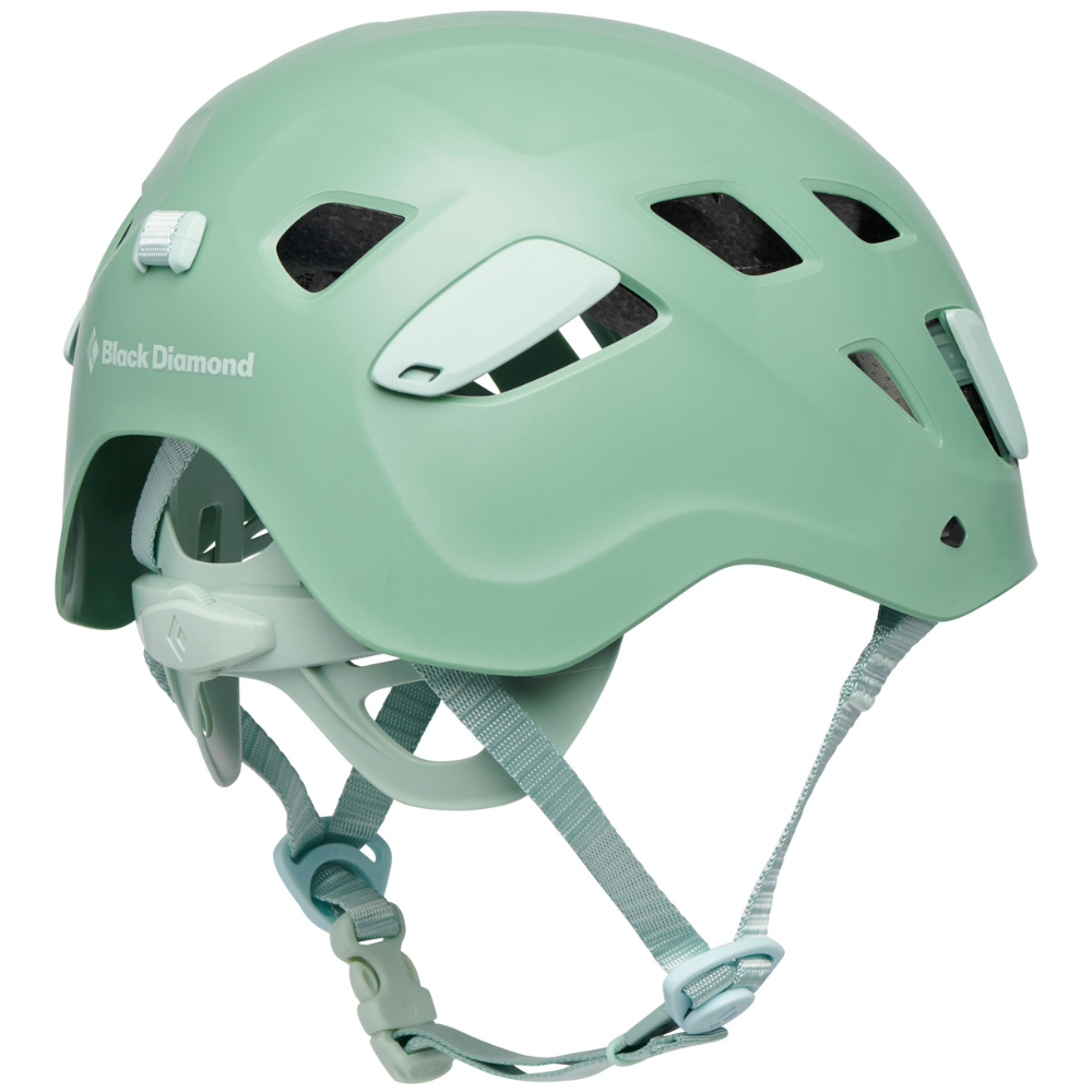 Black Diamond Black Diamond W's Half Dome Helmet Desert Sage