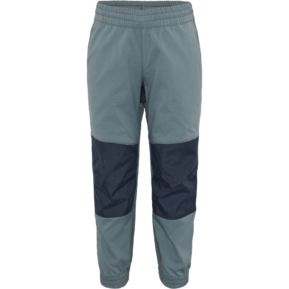 Didriksons Didriksons Flox Kids Pant Factory Blue
