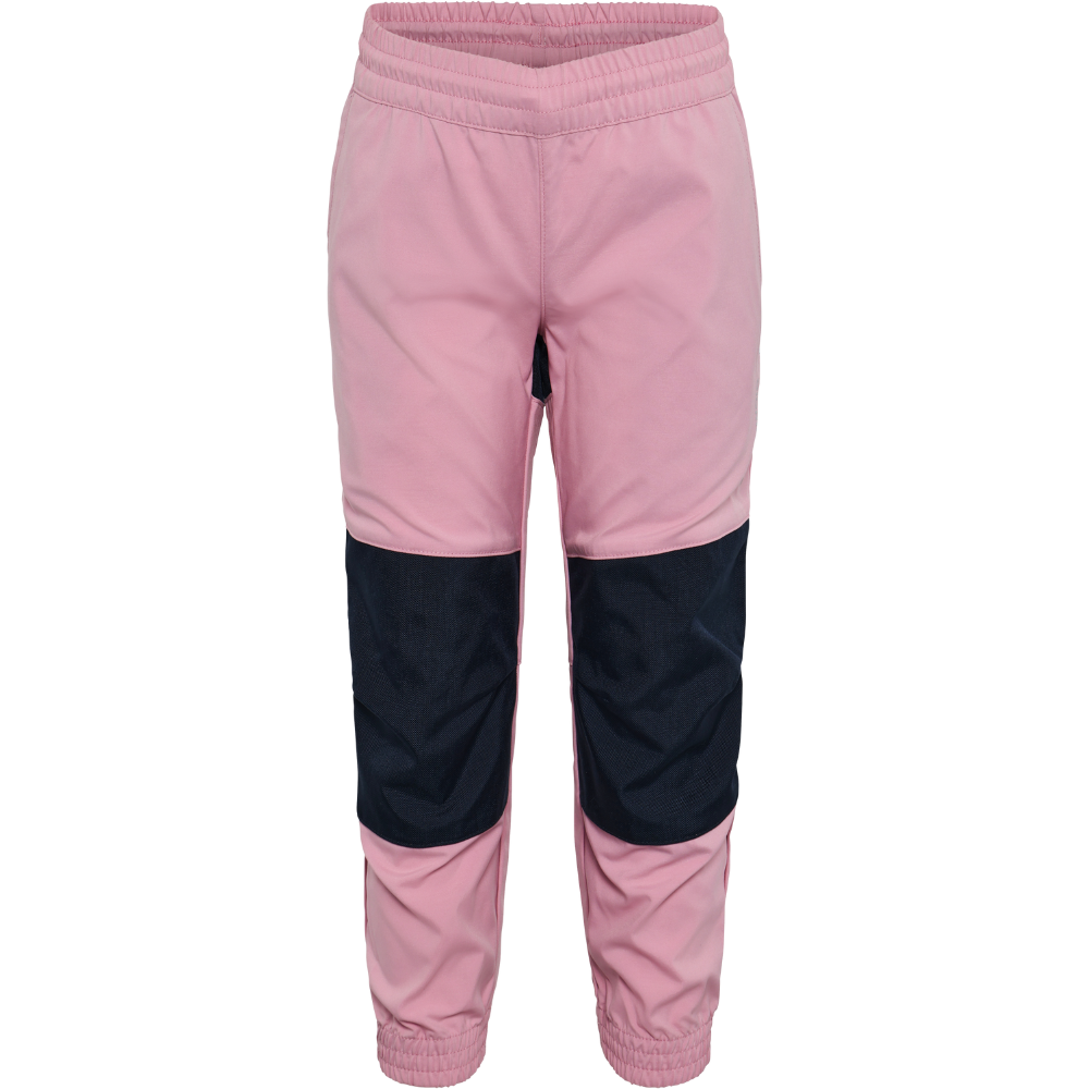 Didriksons Didriksons Flox Kids Pant Light Heather Pink