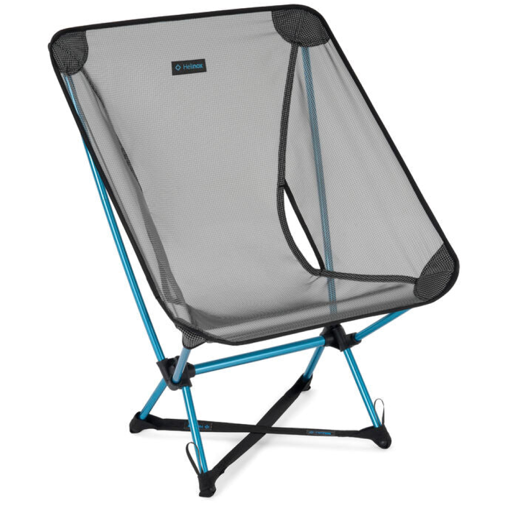 Helinox Helinox Chair Zero Lt Cyan/Cyan Blue