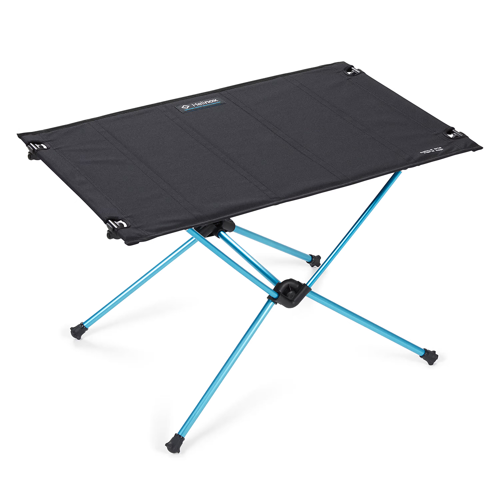Helinox Helinox Table One Hard Top L Black/O Blue