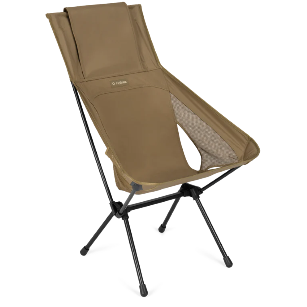 Helinox Helinox Sunset Chair (Re) Coyote Tan