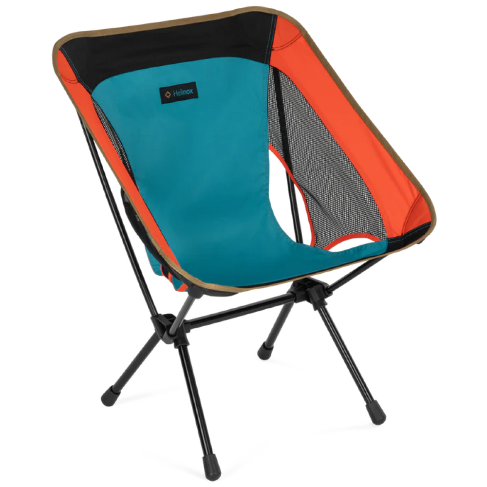 Helinox Helinox Chair One (Re) Heritage Multi Block