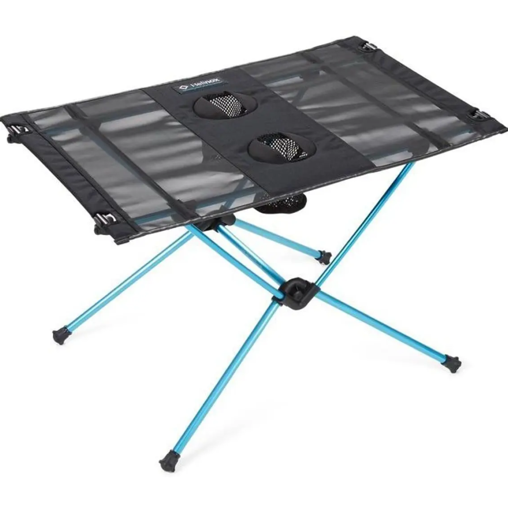 Helinox Helinox Table One Black/O Blue
