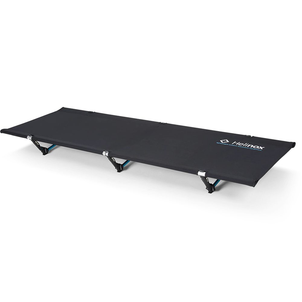 Helinox Helinox Cot One Convertible Black/Cyan Blue