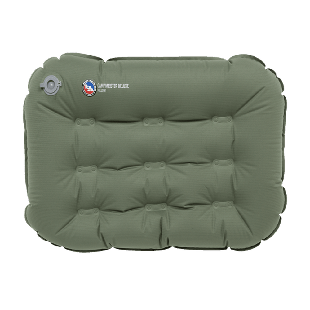 Big Agnes Big Agnes Campmeister Deluxe Pillow