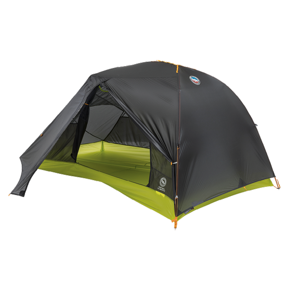 Big Agnes Big Agnes Tiger Wall Ul2 Bikepack