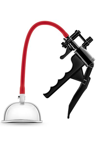 Blush Novelties Advanced Pussy Pump System
