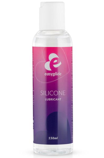 EasyGlide EasyGlide Silicone Lubricant 150ml