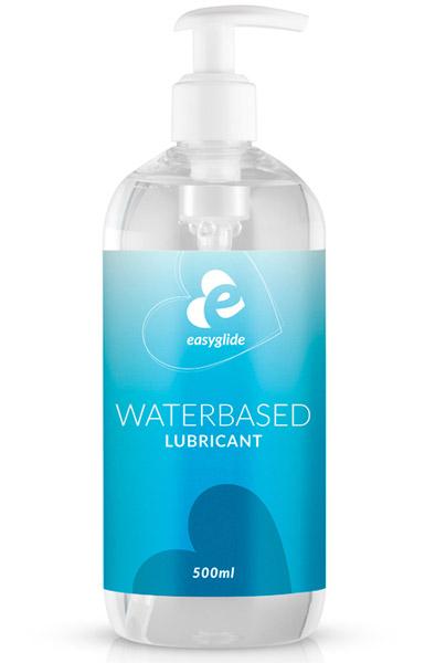 EasyGlide EasyGlide Waterbased 500 ml
