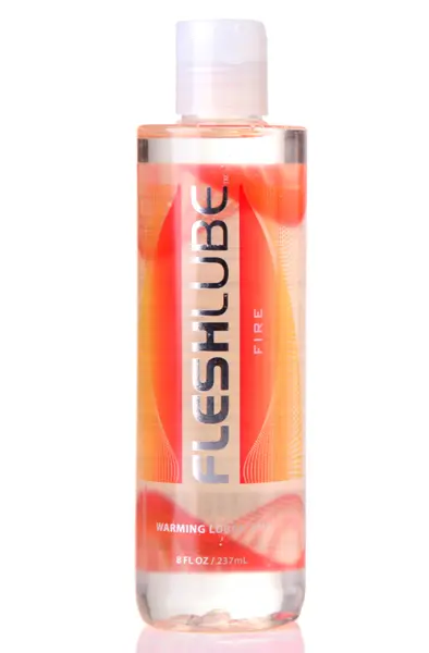 Fleshlight Fleshlight Fleshlube Fire 250ml