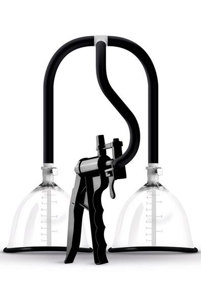 Saiz Saiz Breast Pump Premium