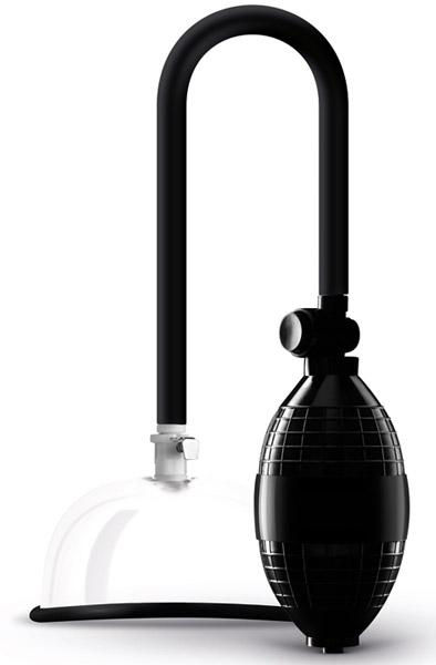 Saiz Saiz Vagina Pump Basic