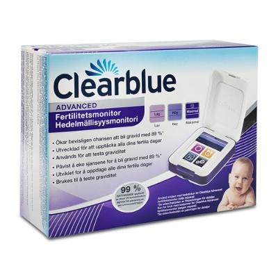 Clearblue Fertility Monitor 1.1
