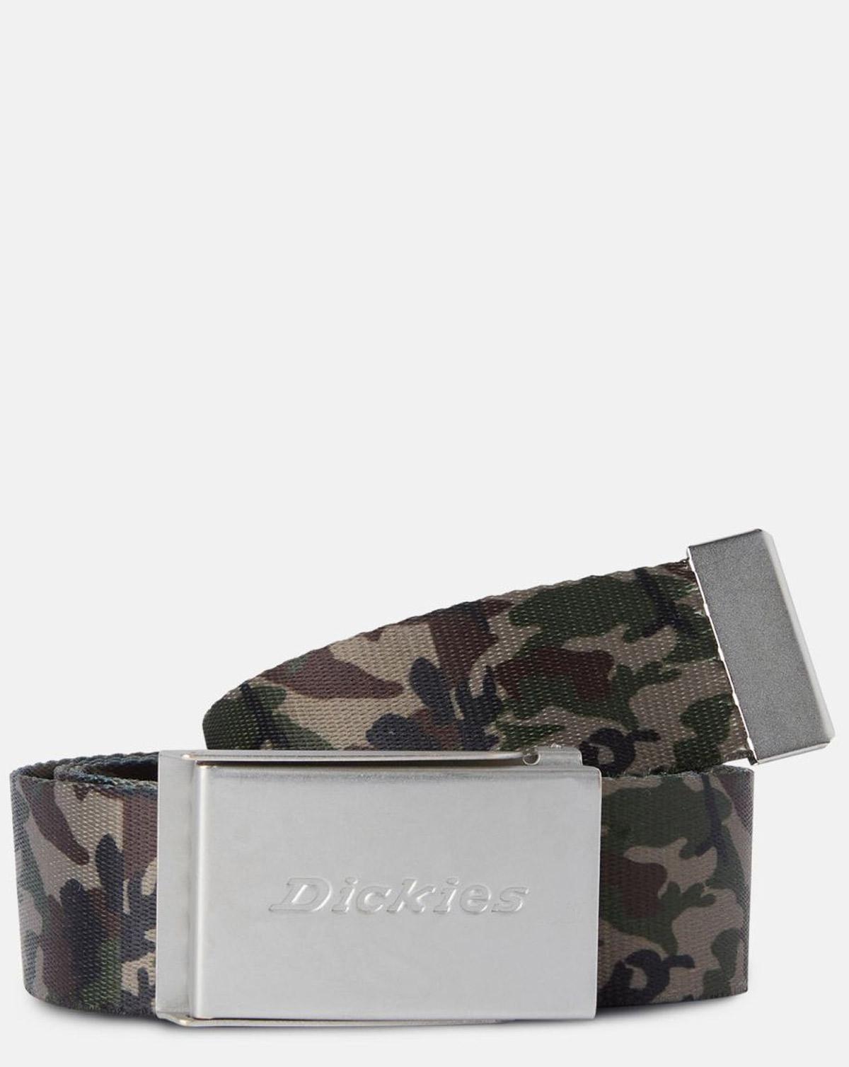 Dickies Dickies Brookston Belt Oliven