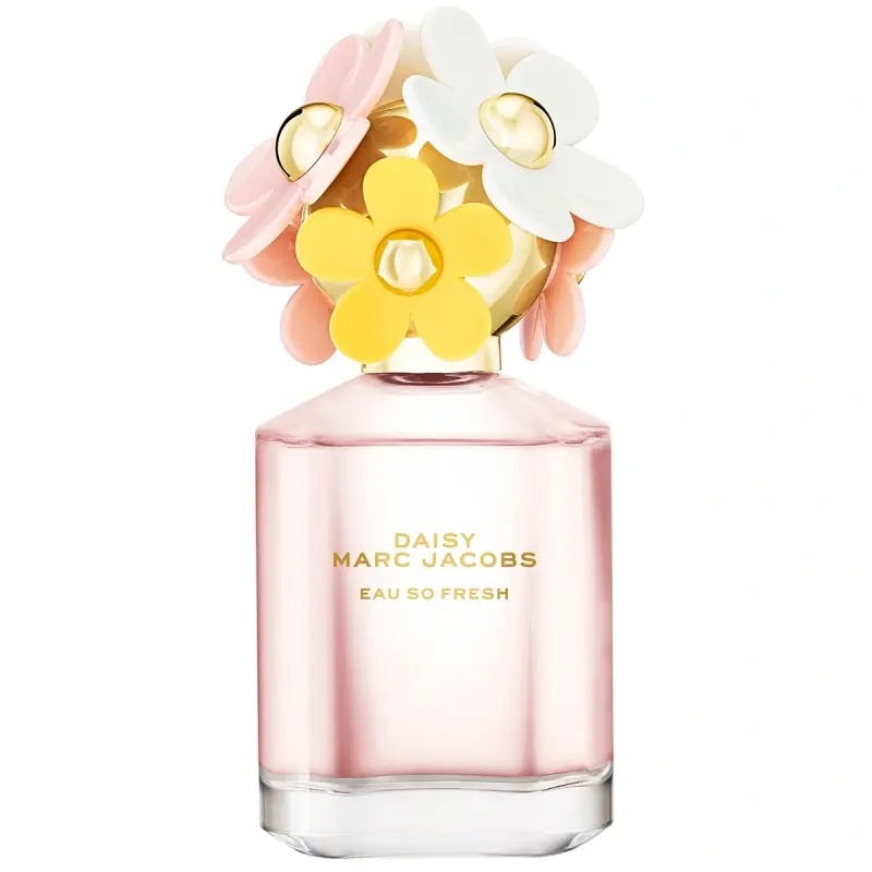 Marc Jacobs Marc Jacobs Daisy Eau So Fresh EdT (75ml)